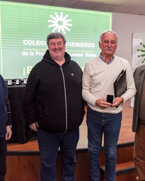 Homenaje a la trayectoria – foto 3