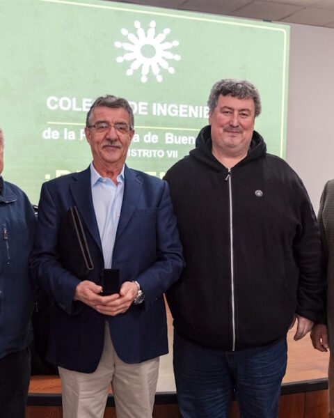 Homenaje a la trayectoria – foto 4