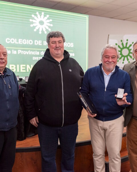 Homenaje a la trayectoria – foto 6