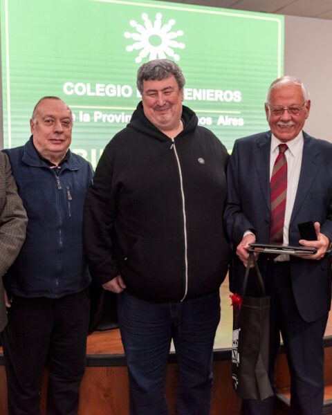 Homenaje a la trayectoria – foto 8