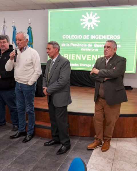Homenaje a la trayectoria – foto 9