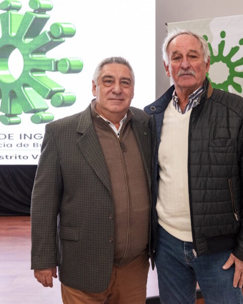 Homenaje a la trayectoria – foto 15