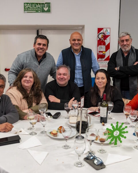 Homenaje a la trayectoria – foto 10