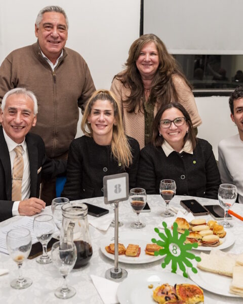 Homenaje a la trayectoria – foto 11