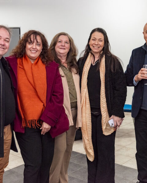 Homenaje a la trayectoria – foto 16