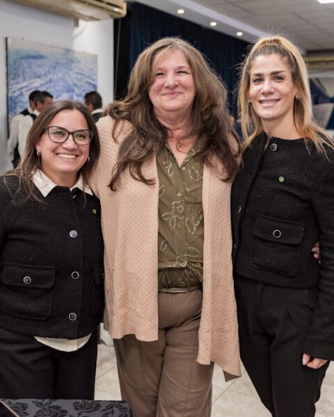 Homenaje a la trayectoria – foto 17