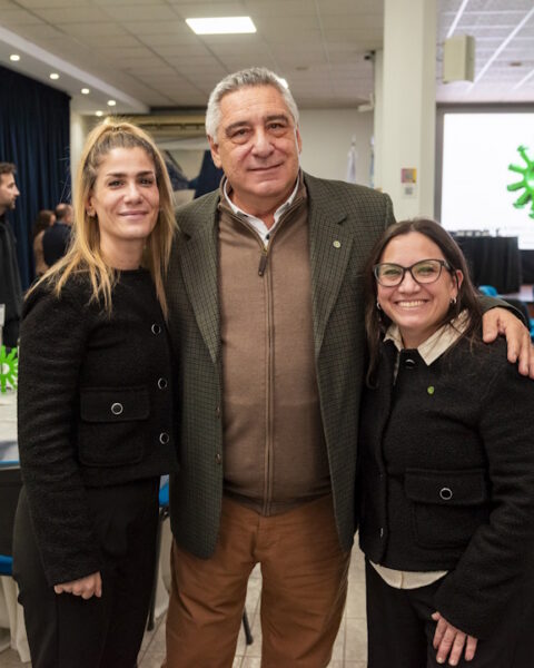 Homenaje a la trayectoria – foto 19
