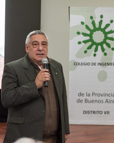 Homenaje a la trayectoria – foto 1