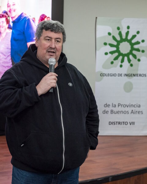 Homenaje a la trayectoria – foto 2