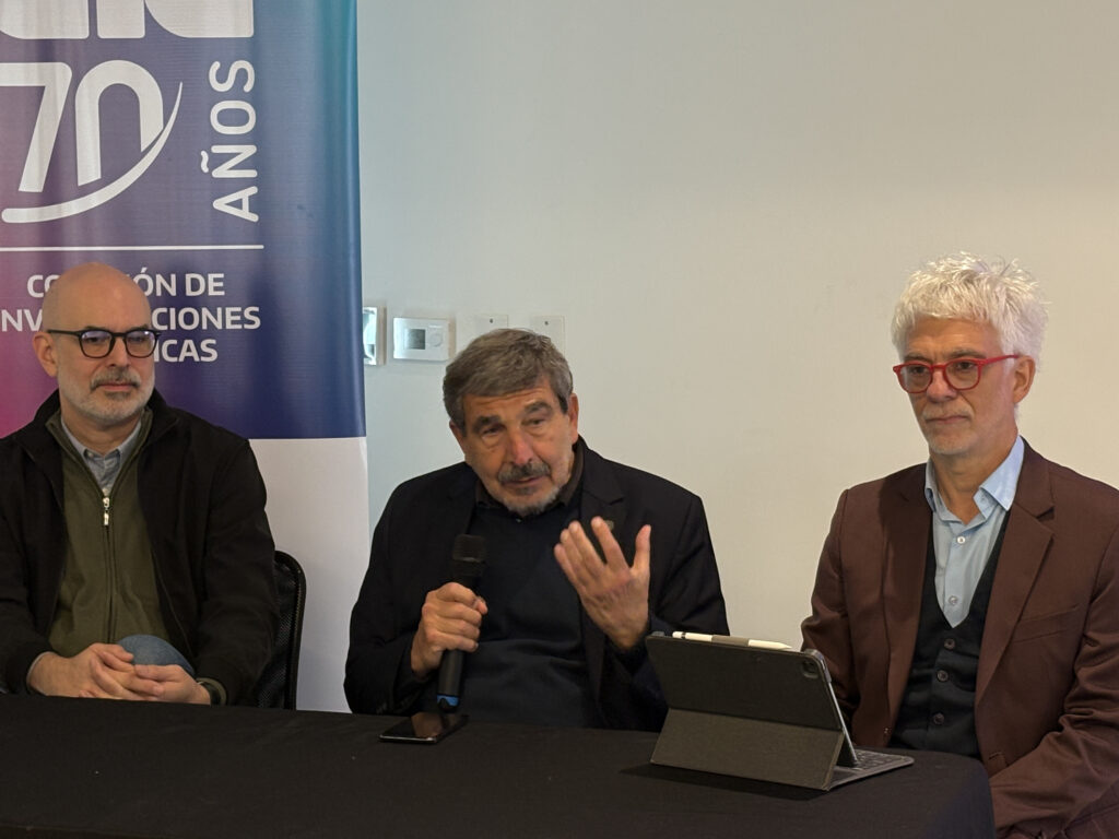 La Provincia impulsa el uso de información satelital para la gestión pública