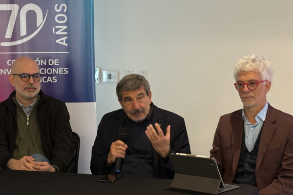 La Provincia impulsa el uso de información satelital para la gestión pública